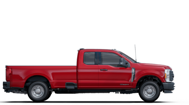 2024 Ford SuperDuty